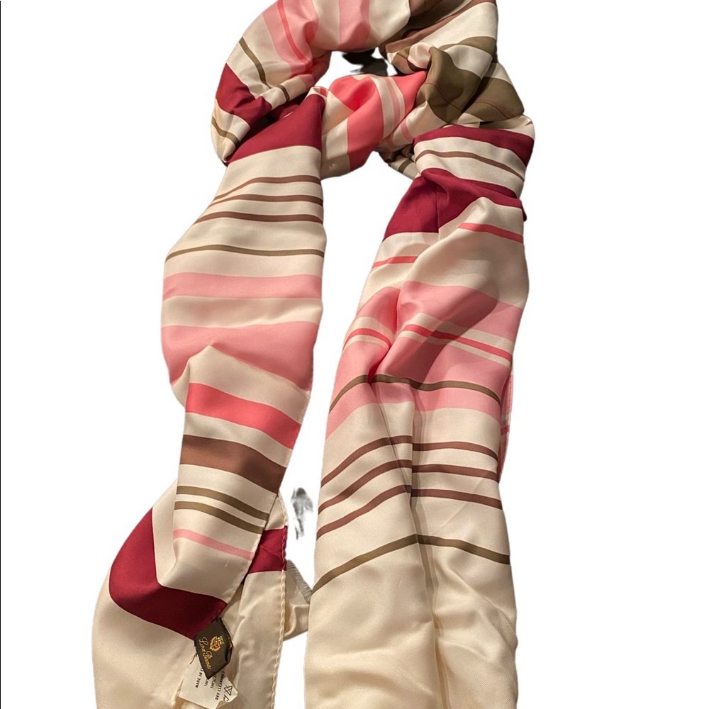 Loro Piana Silk Shawl